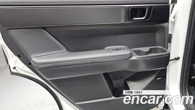 Hyundai Santa Fe MX5 — Фото автомобиля 14