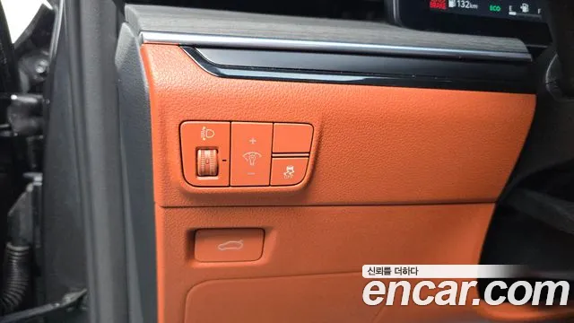 Kia K5 Generation 3 — Фото автомобиля 23