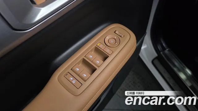 Hyundai Santa Fe MX5 — Фото автомобиля 29