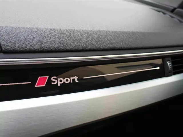 Audi A4L — Фото автомобиля 10
