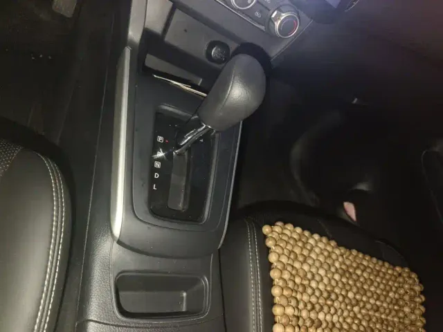Nissan Sylphy — Фото автомобиля 15