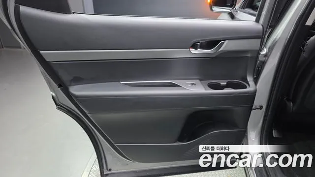 Hyundai Palisade The New Palisade — Фото автомобиля 13