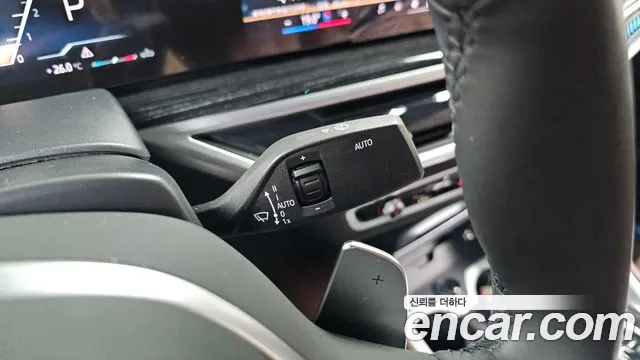 BMW X6 xDrive40i M Sport — Фото автомобиля 19