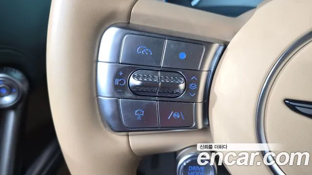 Genesis GV60 — Фото автомобиля 15