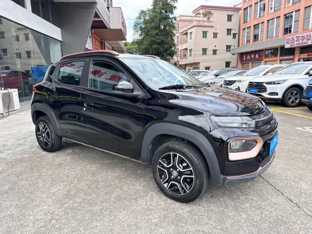 Dongfeng Nano BOX — Фото автомобиля 3