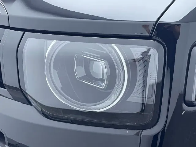 iCAR V27 — Фото автомобиля 11