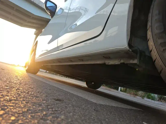 Honda Fit — Фото автомобиля 21
