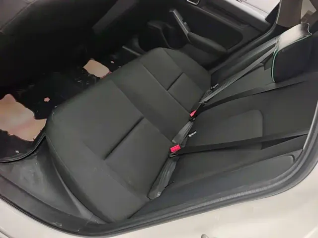 Honda Civic — Фото автомобиля 16