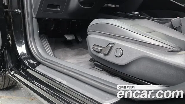 Kia Niro All Niro EV Air — Фото автомобиля 29
