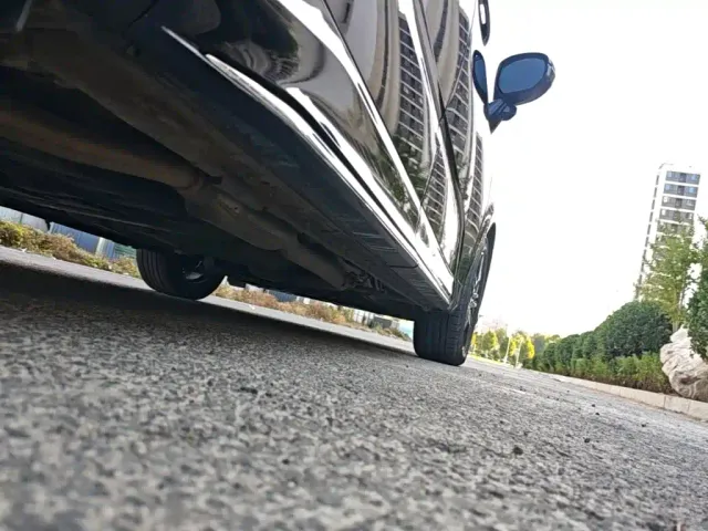 Honda Odyssey — Фото автомобиля 20