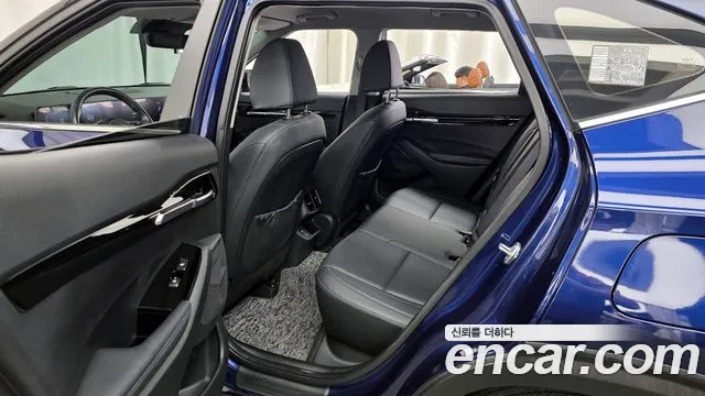 Kia Seltos — Фото автомобиля 22