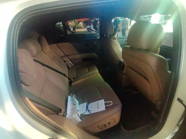 Li Auto Li Auto i6 2025 2WD Base Model — Фото автомобиля 15