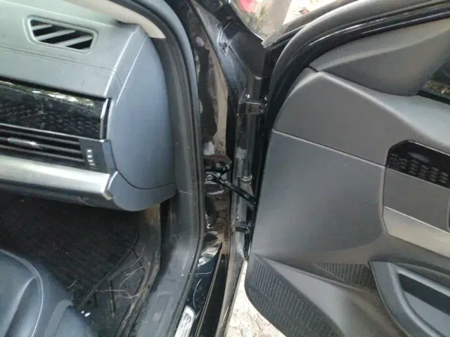 Volkswagen Passat — Фото автомобиля 19
