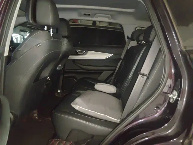 Chery Tiggo 8 PLUS — Фото автомобиля 13