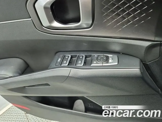 Kia Sorento Generation 4 — Фото автомобиля 19