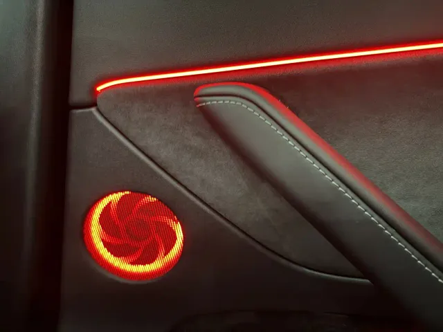 Tesla Model Y — Фото автомобиля 15