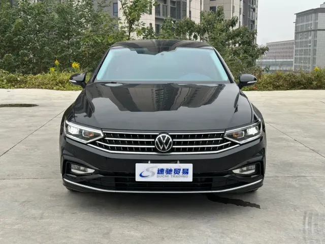 Volkswagen Magotan — Фото автомобиля 2