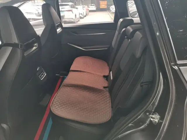 Changan CS75 Plus — Фото автомобиля 18