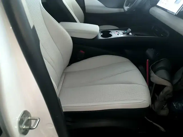 BYD Seal 05 DM-i — Фото автомобиля 24