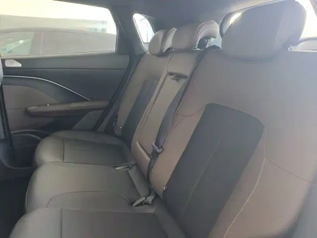 Changan CS55 Plus — Фото автомобиля 16