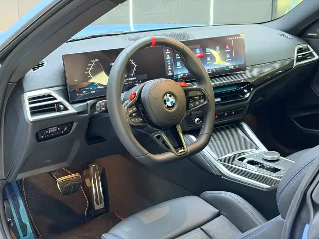 BMW M240i — Фото автомобиля 3