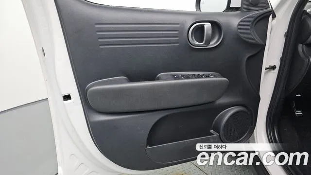 Hyundai Casper Casper Inspiration — Фото автомобиля 23