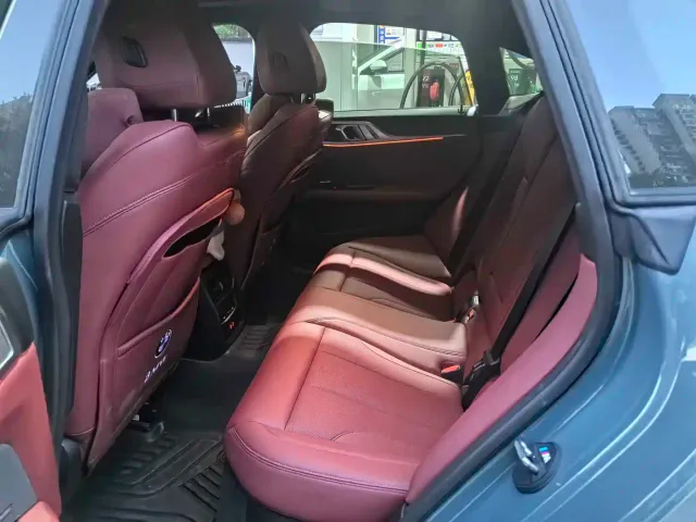 BMW 4 Series — Фото автомобиля 7