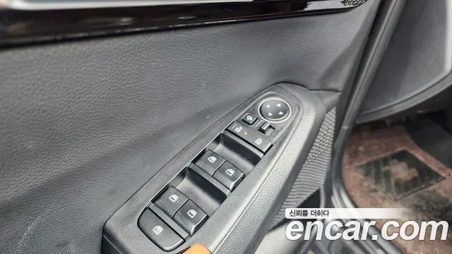 Kia Seltos Новый Seltos Бензин 2.0 2WD — Фото автомобиля 26