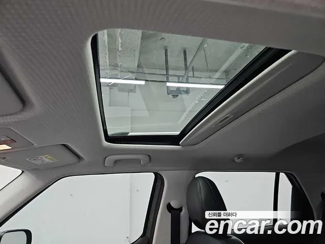 Hyundai Casper — Фото автомобиля 13