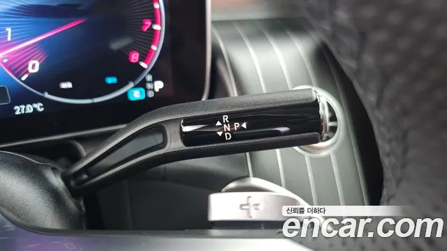 Mercedes-Benz GLC-Class GLC-класс X254 — Фото автомобиля 6