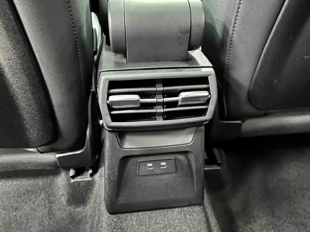 Audi Audi A3 2023 A3L Limousine 35 TFSI Fashion Sport — Фото автомобиля 20