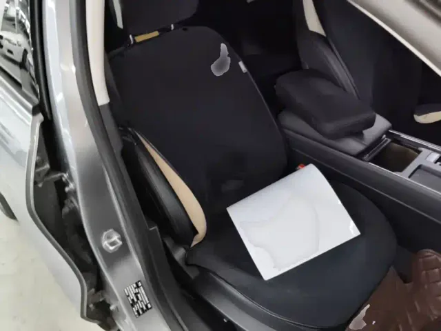 Ford Mondeo — Фото автомобиля 24