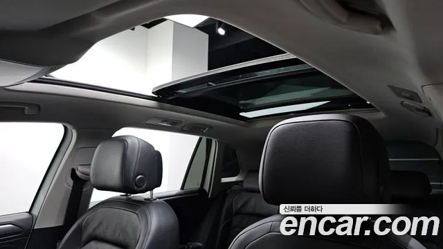 Volkswagen Tiguan Tiguan 2 поколение 2.0 TDI 4Motion Prestige — Фото автомобиля 15