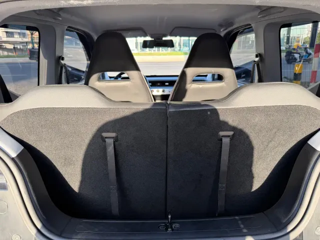 Wuling Hongguang Mini EV — Фото автомобиля 10