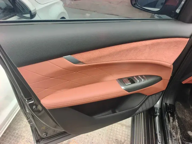 Changan CS75 Plus — Фото автомобиля 7