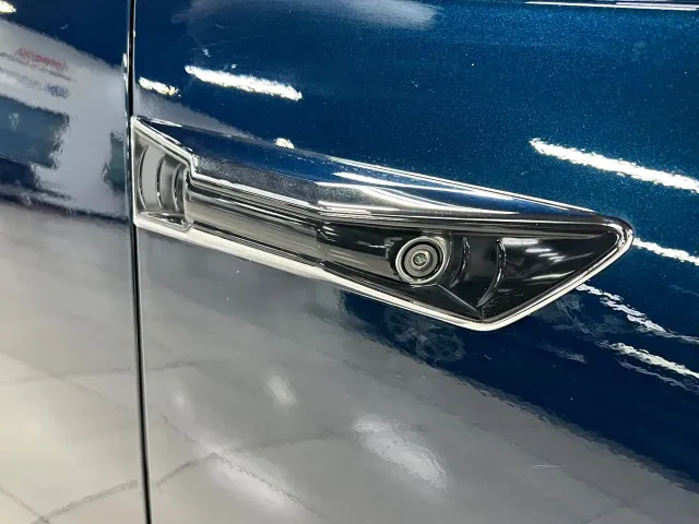 Wey Lanshan — Фото автомобиля 7