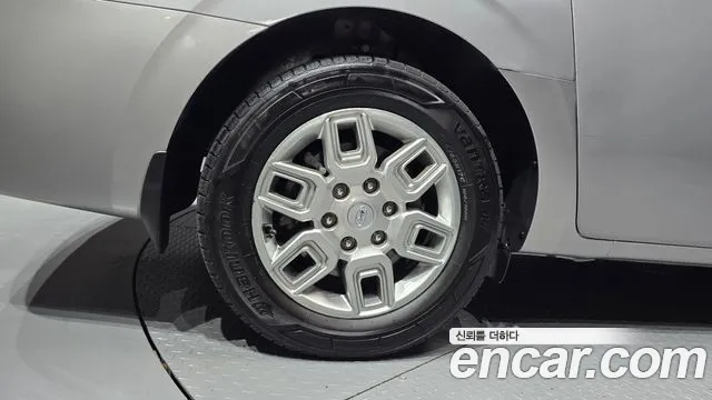 Hyundai Staria — Фото автомобиля 5