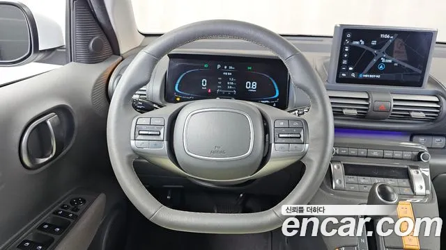 Hyundai Casper — Фото автомобиля 13