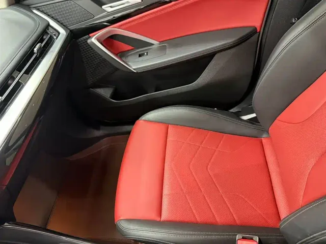 BMW X1 — Фото автомобиля 13