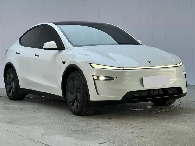 Tesla Model Y — Фото автомобиля 3