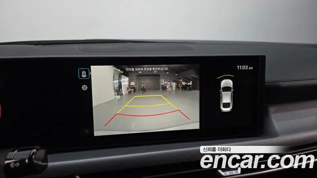 Hyundai Sonata Sonata Edge(DN8) — Фото автомобиля 14