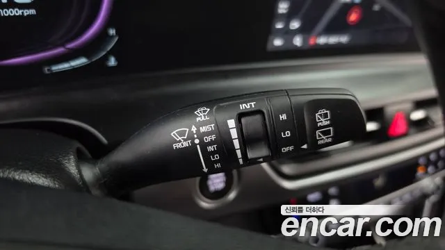 Kia Seltos — Фото автомобиля 28