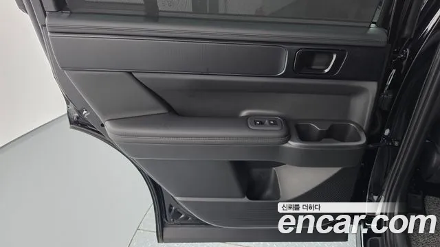 Hyundai Santa Fe MX5 — Фото автомобиля 14