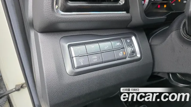 KG_Mobility_Ssangyong TIBOLI Very New Tivoli Бензин 1.5 2WD — Фото автомобиля 12