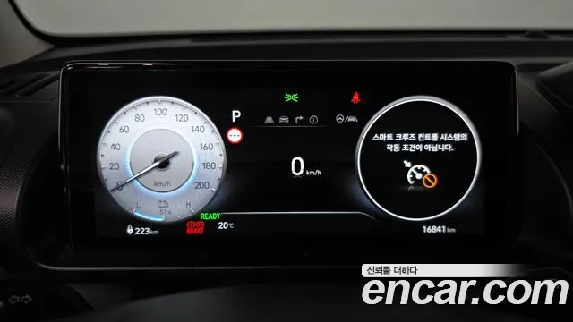 Hyundai Casper Electric — Фото автомобиля 11