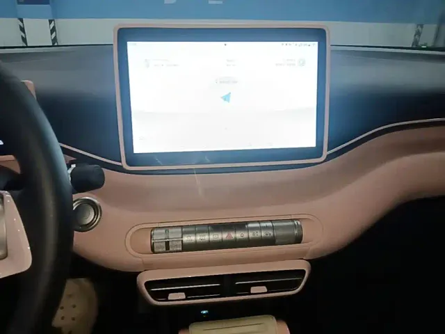 BYD Seagull — Фото автомобиля 12