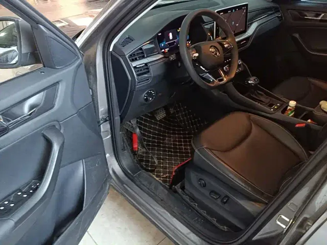 Skoda Kodiaq — Фото автомобиля 15