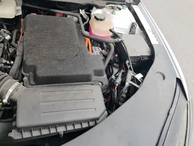 BYD Qin PLUS — Фото автомобиля 22