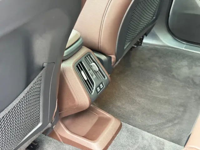BMW BMW X1 2024 sDrive25Li M Sport Package — Фото автомобиля 16