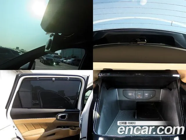 Kia Sorento 4th Gen — Фото автомобиля 17